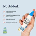 All In One Fabric Stain Remover 100Ml (Pack Of 2 Bottle 120Ml Each)