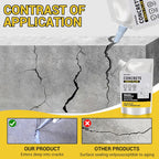 All-Surface Waterproof Crack Filler (Pack Of 2)