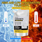 All-Surface Waterproof Crack Filler (Pack Of 2)