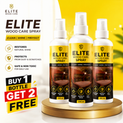 EliteWood™ Care Spray