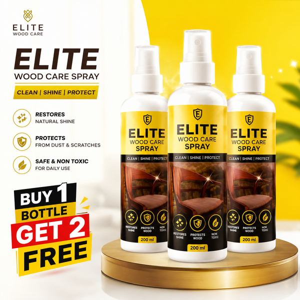 EliteWood™ Care Spray