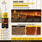 EliteWood™ Care Spray